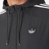 ADIDAS ORIGINALS KURTKA OUTLINE TRF WB ED4688 ADIDAS ORIGINALS KURTKA OUTLINE TRF WB ED4688